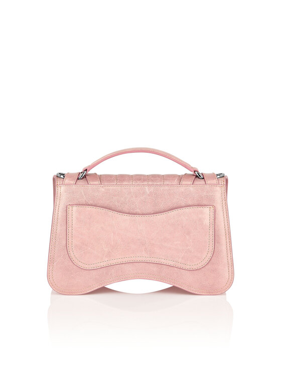 PHILIPP PLEIN PHILIPP PLEIN Borsa 24199 Écru