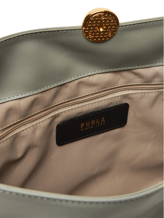 Furla Furla Rankinė Sfera Soft L WB01365 BX3168 AG700 Žalia