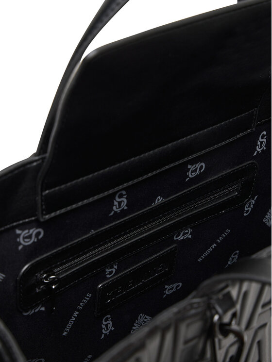 Steve Madden Steve Madden Handtasche Bphantom SM13002233 Schwarz