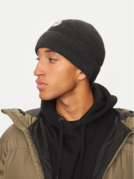 Eisbär Eisbär Mütze Mino 30947 805 Grau
