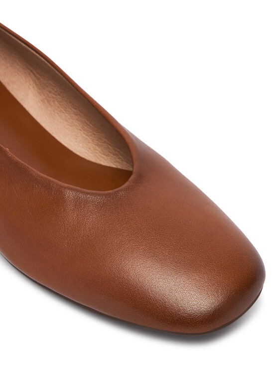 Hispanitas Hispanitas Ballerine Oslo HI265155 C026 Marrone