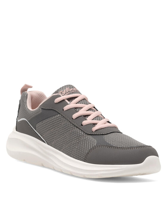 Go Soft Go Soft Sneakers MILA WGF23R020A-3 Gri