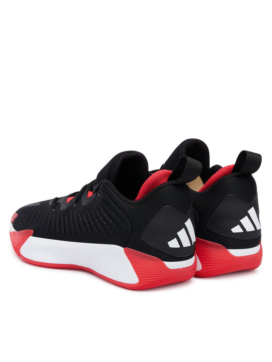 adidas adidas Basketbalové boty adidas Initiation JS0464 Černá