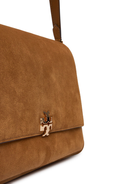 Tory Burch Tory Burch Сумка 184125 Коричневий