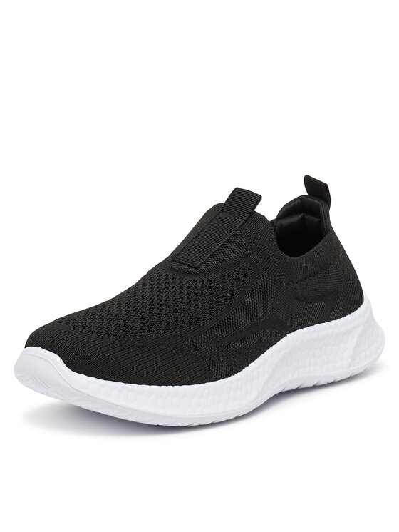 JENNY JENNY Sneakers WFA270923-2 Schwarz