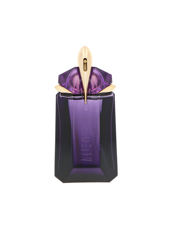 Mugler Mugler Alien Talisman Refillable Woda perfumowana