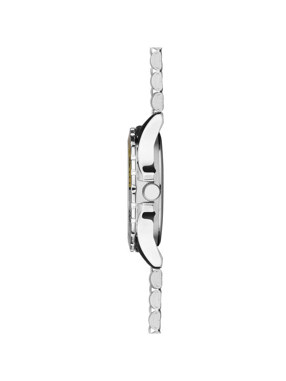 Sekonda Sekonda Zegarek 40566 Srebrny