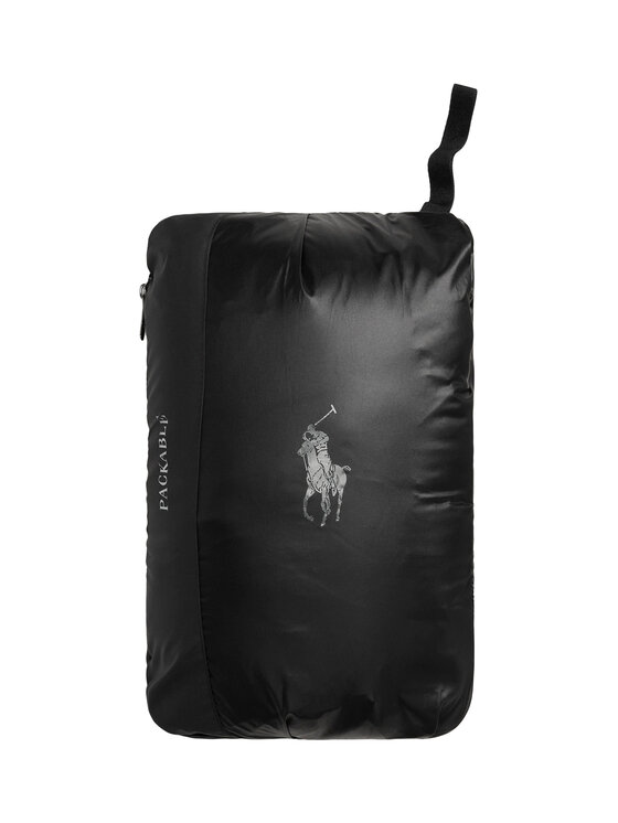 Polo Ralph Lauren Polo Ralph Lauren Vestă elegantă 710967775002 Negru Regular Fit