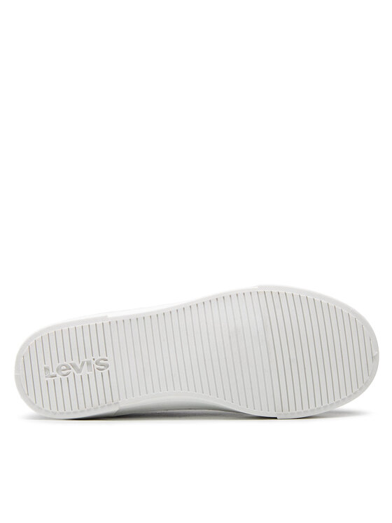 Levi's® Levi's® Tenisówki 234198-661-59 Czarny