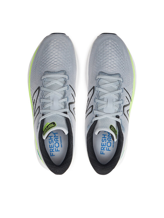 New Balance New Balance Scarpe da corsa Fresh Foam Evoz v3 MEVOZRG3 Grigio