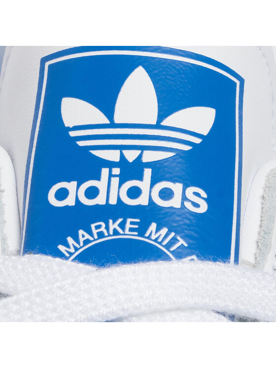 adidas adidas Αθλητικά Samba Og EE5450 Λευκό