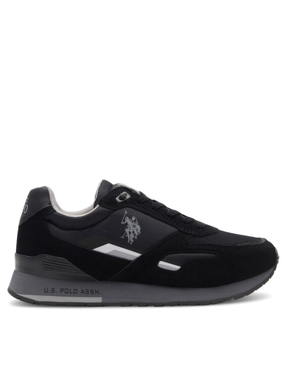 U.S. Polo Assn. U.S. Polo Assn. Sneakers TABRY003M/CHT2 Nero