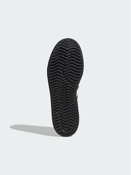 adidas adidas Półbuty Sportswear Streettalk Czarny