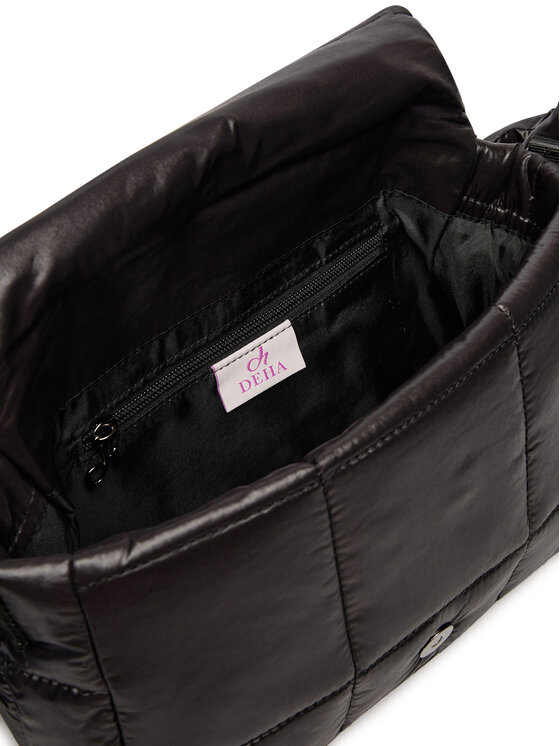 Deha Deha Handtasche D12941 10009 Schwarz