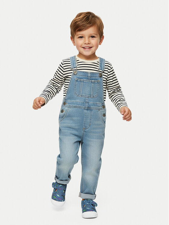 Sprandi Sprandi Papuče CEO-CM250109-1 Tamnoplava