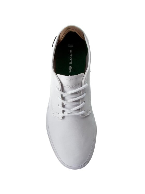 Lacoste espere 117 white hot sale