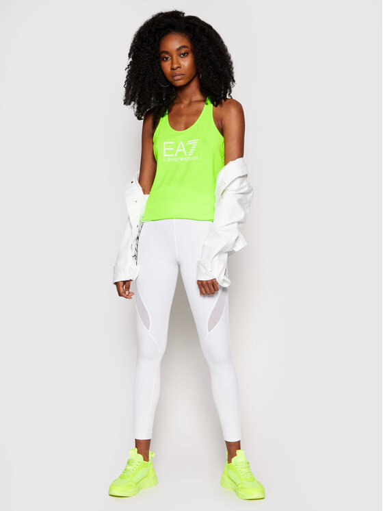 Top 3KTH60 TJ1TZ 1822 Verde Regular Fit