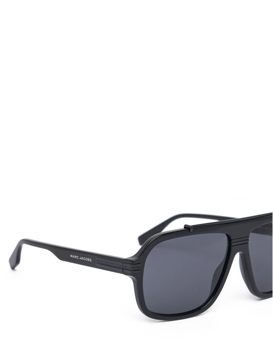 The Marc Jacobs The Marc Jacobs Γυαλιά ηλίου 840/S 207969 Μαύρο