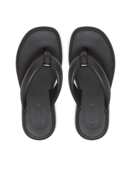 Melissa Žabky Melissa Free Low 36134 Čierna