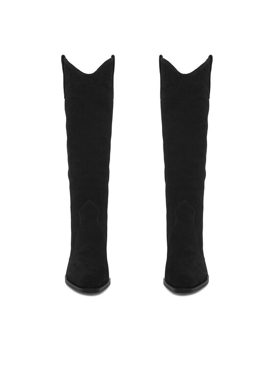 Badura Badura Ilgaauliai EO-ENLAI-WS1226-03Z Juoda