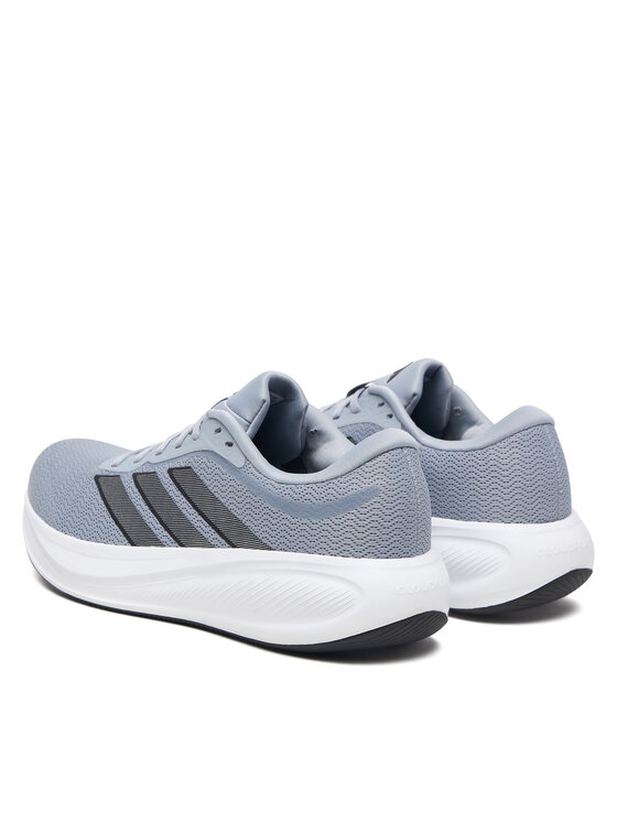adidas adidas Маратонки за бягане Response Runner 2 KJ1734 Сив
