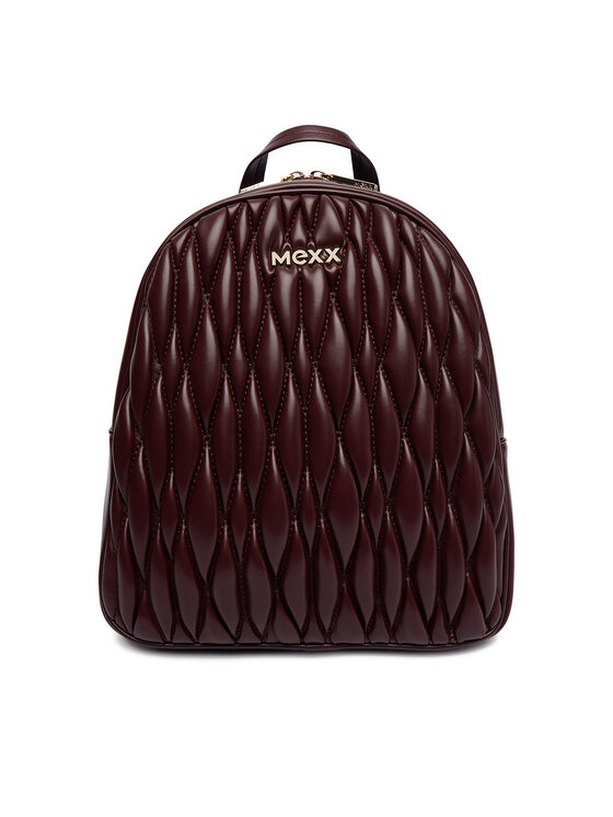 MEXX MEXX Ruksak C-MEXX-L-011-08 Tamnocrvena