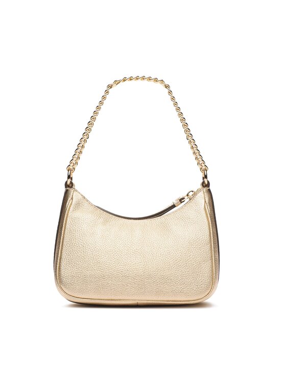 MICHAEL Michael Kors MICHAEL Michael Kors Käekott Jet Set Charm 32F3GT9C0M Kuldne