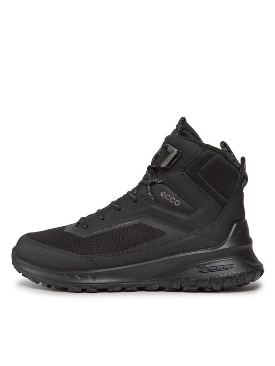 ECCO ECCO Bakancs Ult-Trn 82431451094 Fekete