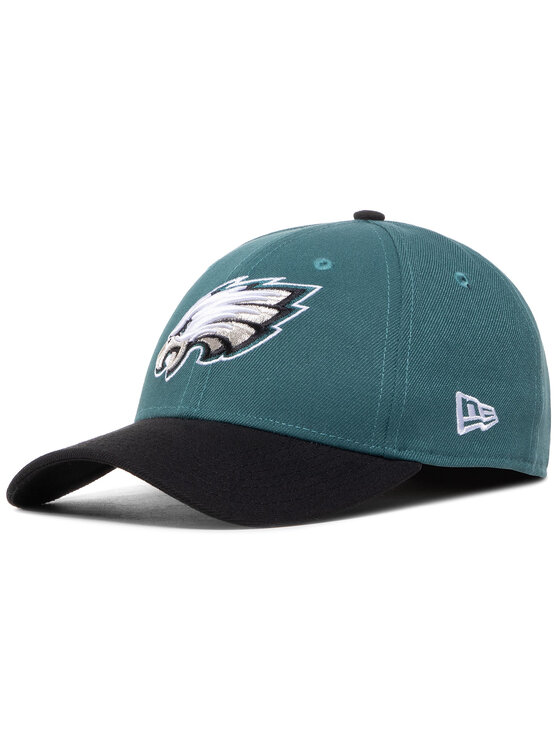 New Era Kapa s šiltom The League Phieag T 10517872 Zelena