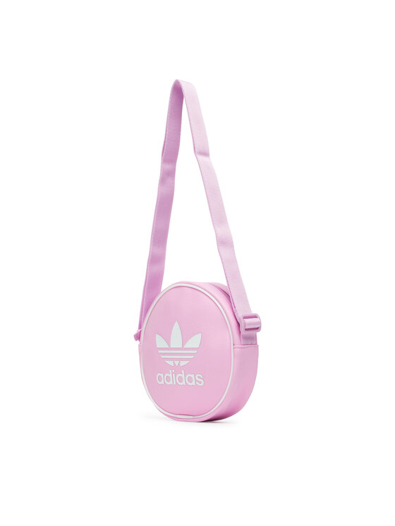 adidas adidas Soma adicolor Classic Round JI9448 Rozā