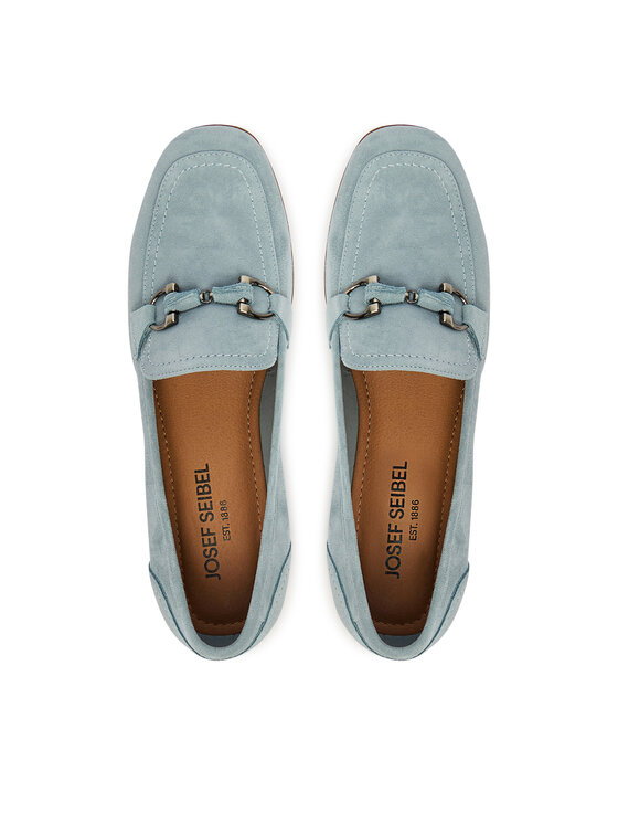 Josef Seibel Josef Seibel Лофери Fenja 34 74834 Голубий