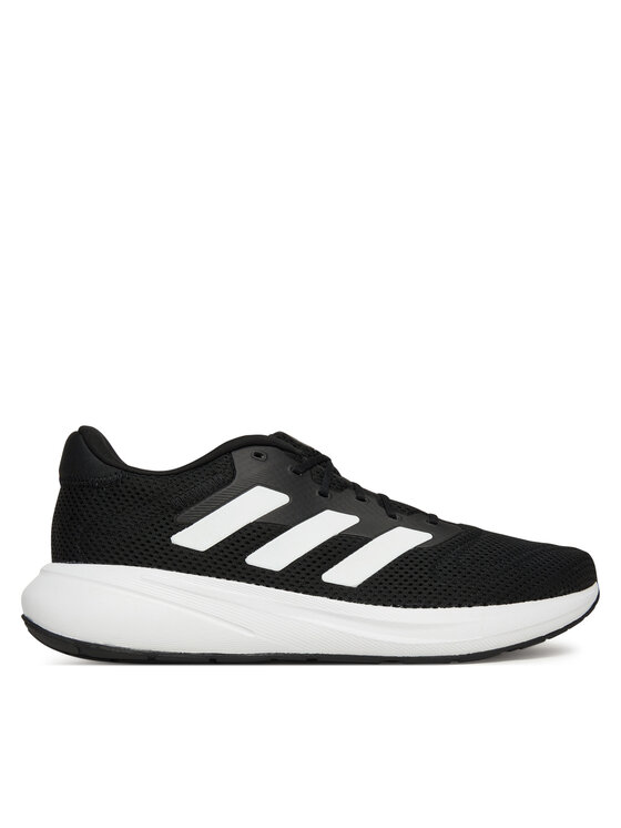 adidas adidas Laufschuhe Response Runner IH6100 Schwarz