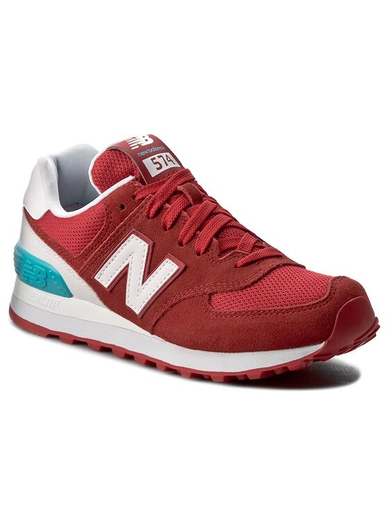 nb 574 czerwone
