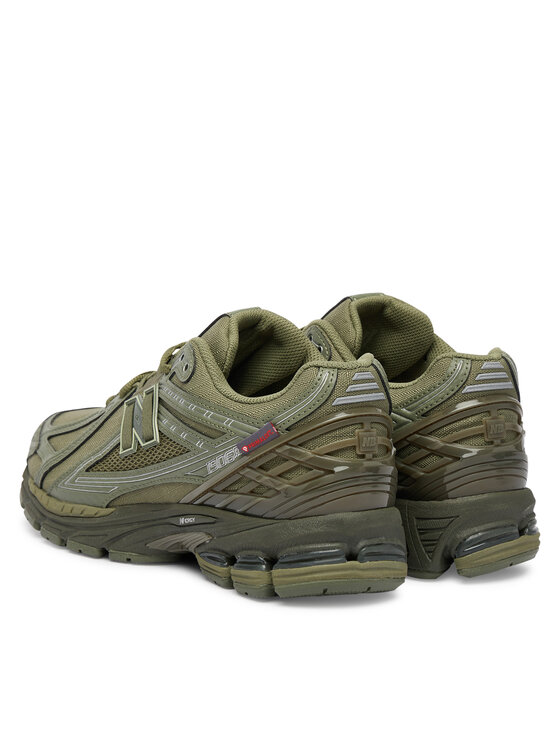 New Balance New Balance Sneakersy U1906ROG Khaki