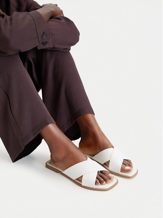 JENNY JENNY Ciabatte WFA2749-1 Bianco