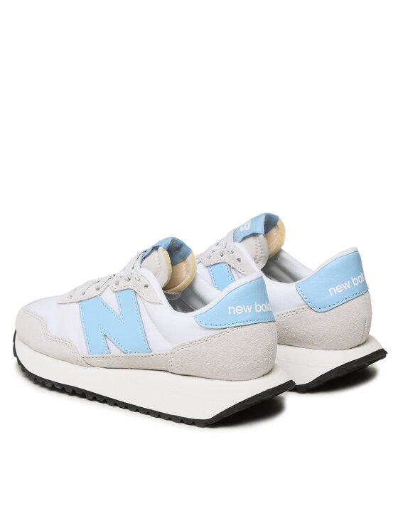 New Balance New Balance Sneakersy WS237YC Écru