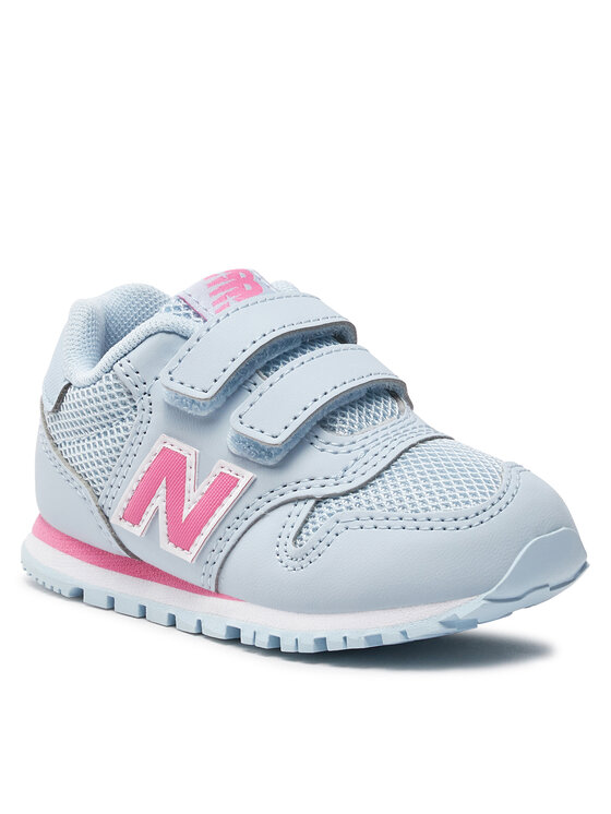New Balance New Balance Сникърси IV500CSP Син