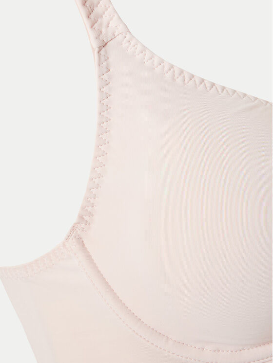 Dorina Dorina Reggiseno con ferretto Lindsay DCWB0001MI076 Rosa