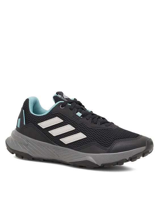 adidas adidas Boty Tracefinder W IF0556 Černá