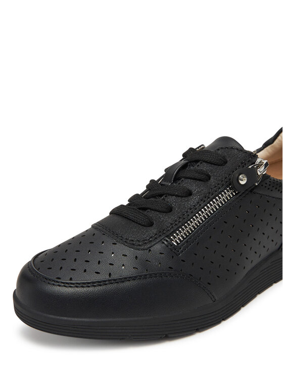 Clara Barson Clara Barson Sneakersy WS10003-07 Čierna