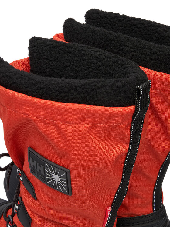 Helly Hansen Helly Hansen Cizme de zăpadă Arctic Patrol 11768 Portocaliu