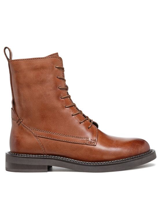 Geox Geox Čizme D Serilda D46WYG 00043 C6002 Smeđa
