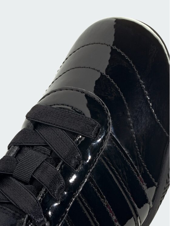 adidas adidas Sneakersy 164669 Czarny