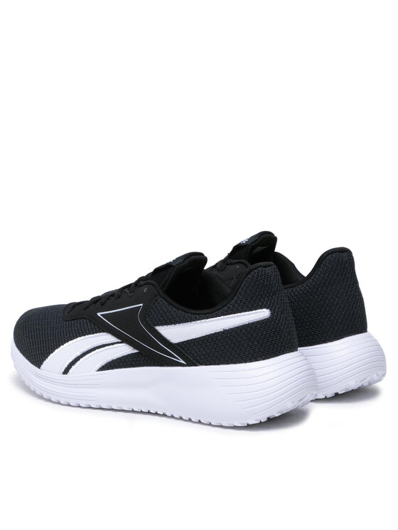 Reebok Reebok Маратонки за бягане Lite 3.0 G57564 Черен