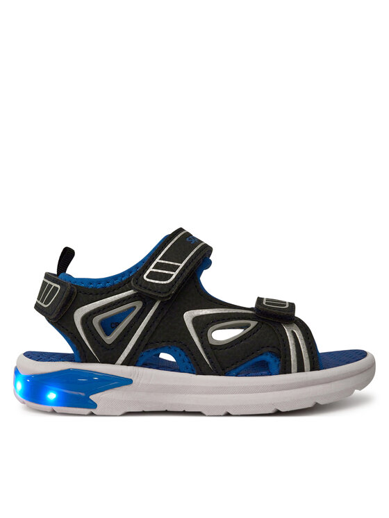 Sprandi Sprandi Sandalen CP82-23728 Dunkelblau