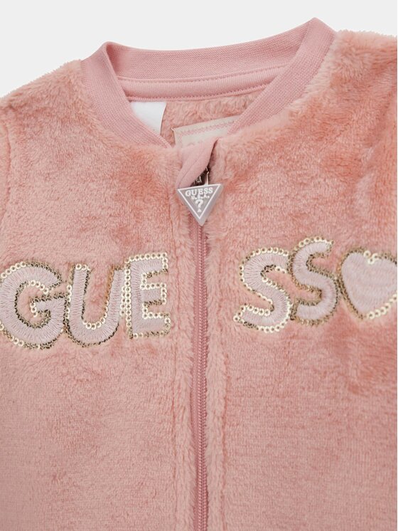 Guess Kids Guess Kids Zestaw dla dzieci 179837 Różowy