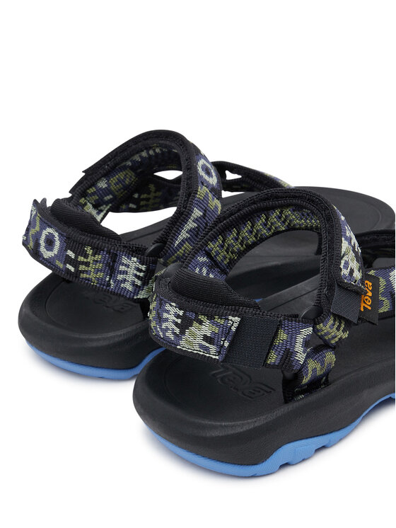 Teva Teva Sandały Hurricane XLT 2 1019390C Kolorowy
