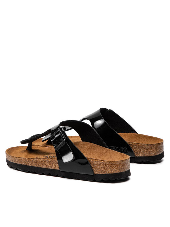Birkenstock Birkenstock Flip-flops Gizeh Bs 0043663 Fekete
