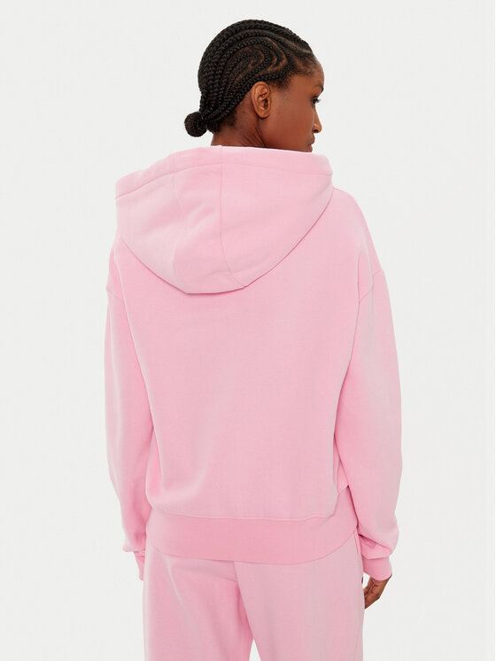 Patrizia Pepe Patrizia Pepe Felpa 8M1619/J079-R836 Rosa Regular Fit