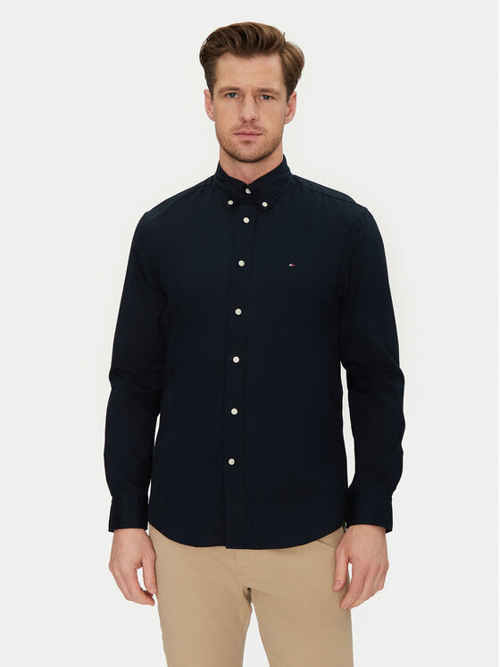 Koszula Tommy Hilfiger